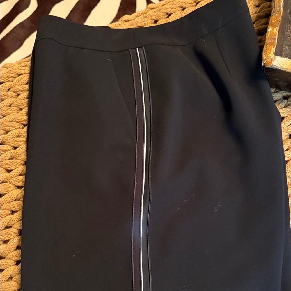 Layfayette palazzo pant